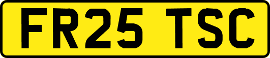 FR25TSC