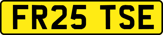 FR25TSE