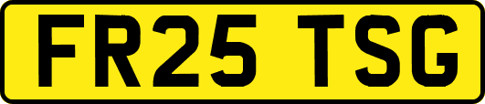 FR25TSG
