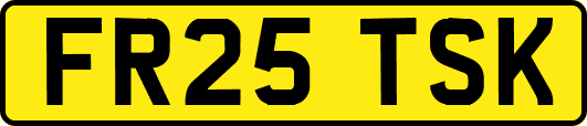 FR25TSK