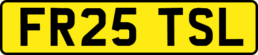 FR25TSL