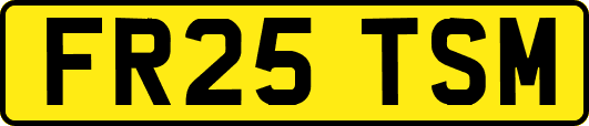 FR25TSM
