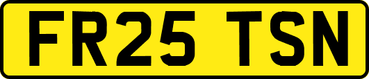 FR25TSN