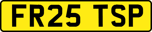 FR25TSP