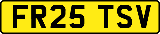 FR25TSV