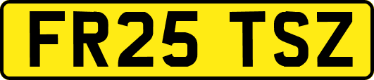 FR25TSZ