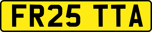 FR25TTA