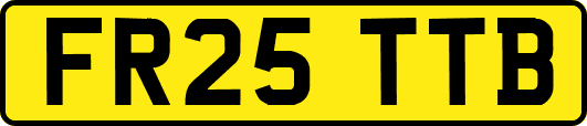FR25TTB