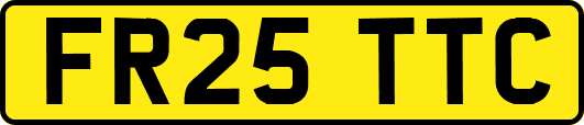 FR25TTC