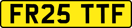 FR25TTF