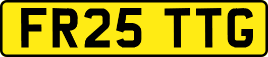 FR25TTG