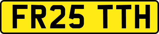 FR25TTH
