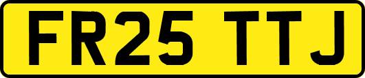 FR25TTJ