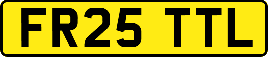 FR25TTL