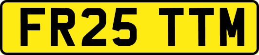 FR25TTM
