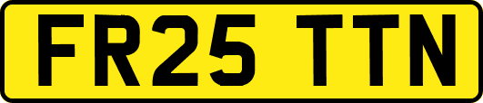 FR25TTN
