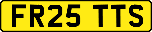 FR25TTS