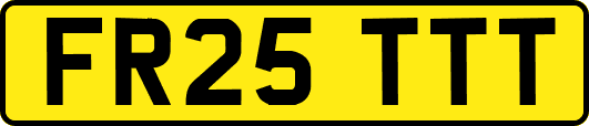 FR25TTT