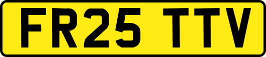 FR25TTV