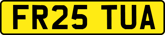 FR25TUA