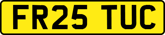 FR25TUC