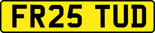 FR25TUD