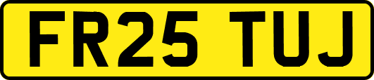 FR25TUJ
