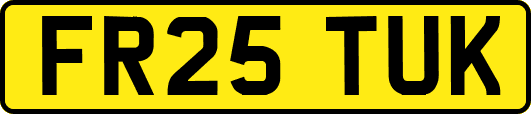 FR25TUK