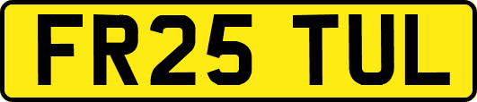 FR25TUL