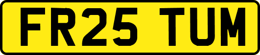 FR25TUM
