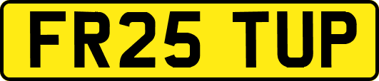 FR25TUP