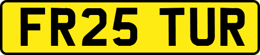 FR25TUR