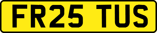 FR25TUS
