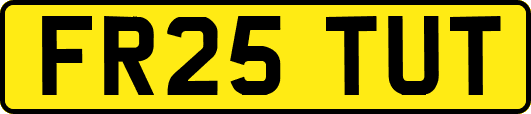 FR25TUT