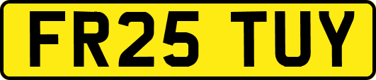 FR25TUY
