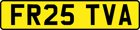 FR25TVA