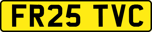 FR25TVC