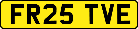 FR25TVE