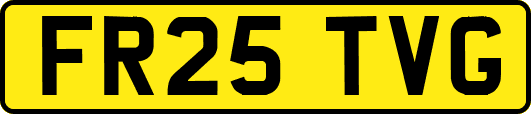 FR25TVG
