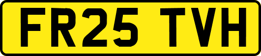 FR25TVH