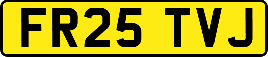 FR25TVJ