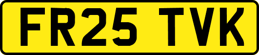 FR25TVK