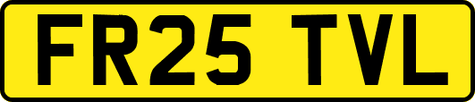 FR25TVL