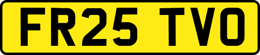 FR25TVO