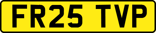 FR25TVP