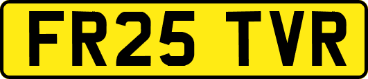FR25TVR