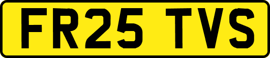 FR25TVS