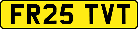 FR25TVT