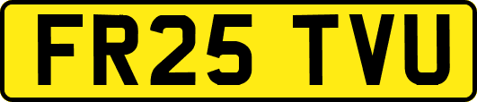 FR25TVU