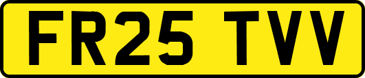 FR25TVV